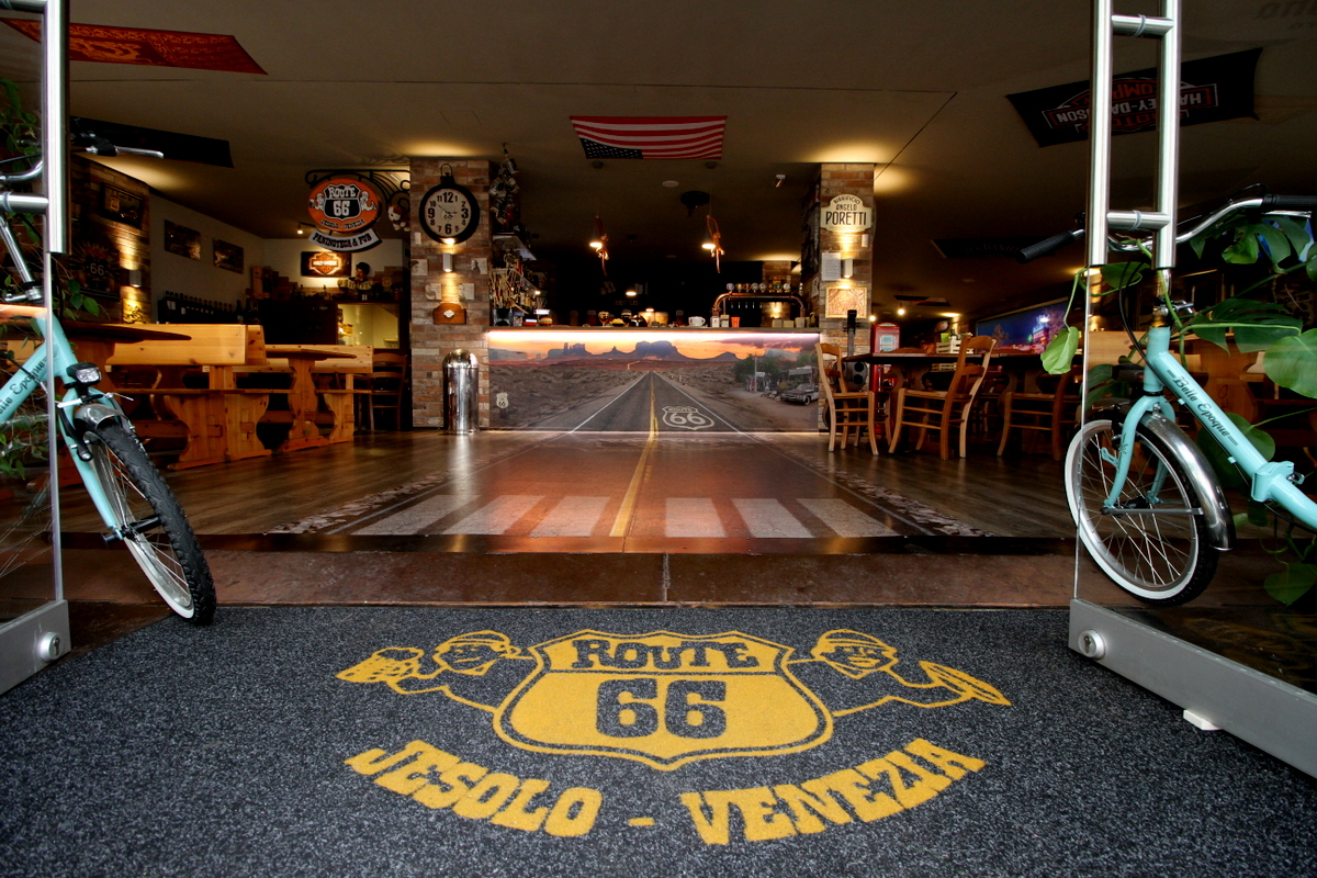 Route 66 Jesolo